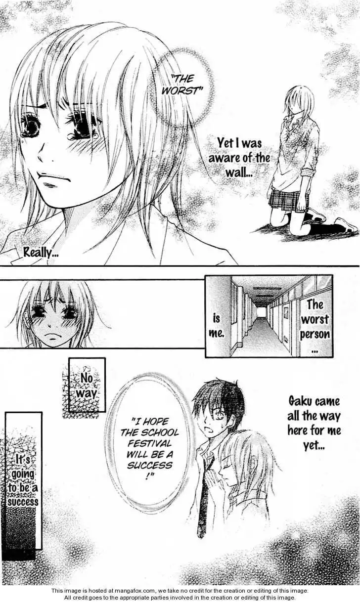 Renai Rookie Chapter 1 35